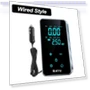 Electric Air Pump — Inflation Devices, Cars Auto Home