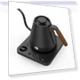 Electric Kettle with Flexible Neck — Kettles & Tea Machines, DC-HOME-4