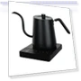 Electric Kettle with Flexible Neck — Kettles & Tea Machines, DC-HOME-4