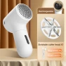 Electric Lint Remover with Suction, Super Star Mall