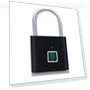 Fingerprint Lock — Locks, JOHO - CarGear