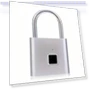 Fingerprint Lock — Locks, JOHO - CarGear