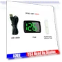 GPS Speedometer HUD Display — Dashboard Installation Kits, Auto Launcher