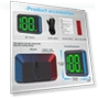 GPS Speedometer HUD — Speedometers, Auto Launcher