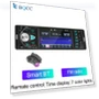 HD IPS Screen Car MP5 Player — Stereo Receivers, Auto Launcher