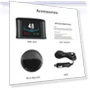 HUD Head Up Display for Car — Navigation & GPS Accessories, Auto Launcher