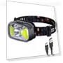 Induction LED Headlamp — Flashlights, paweinuo 03