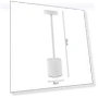 LED Touch Sensor Desk Lamp — Study & Desk Lighting, JOHO - CarGear