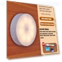 Motion Sensor LED Night Light — Night Lights, World Auto Parts