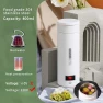 Portable Electric Kettle — Electric Kettle, DC-HOME-4