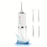Portable Smart Electric Oral Irrigator, Crowner