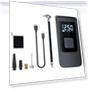Portable Wireless Tire Pump — Portable, Super Dream Home