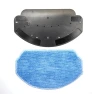 Replacement Pads Set for Robot Vacuum Mop, Build My Home