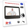 Smart 1080P WiFi Door Camera — Smart Home Security, JOHO - CarGear