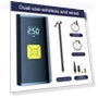 Smart Air Pump — Air Mattress Pumps, Cars Auto Home