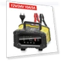 Smart Car and Motorcycle Charger — Battery Chargers, Super Dream Home