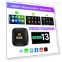 Smart CarPlay Ai Box — Stereo Receivers, Auto Launcher