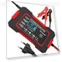 Smart Full Auto Motorcycle Battery Charger — Chargers, Homeware Essentials