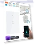 Smart Light Switch — Dimmer Switches, Cozy Cottage-Relax