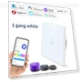 Smart Light Switch — Smart Home Modules, Rainbow Rain