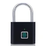 Smart Lock with Fingerprint Identification, Auto Launcher