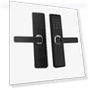 Smart Lock — Smart Home Security, Tuya