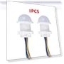 Smart PIR Motion Sensor Switch — Motion Sensors, Homeware Essentials