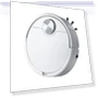 Smart Remote Control APP Wireless Robot Vacuum Cleaner — Smart Cleaning Robots, JOHO - CarGear