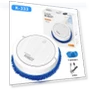 Smart Robot Vacuum for Sweeping and Mopping Floors — Smart Cleaning Robots, JOHO - CarGear