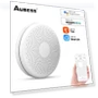 Smart WiFi Smoke and Carbon Monoxide Detector — Smoke & CO Detectors, Tuya
