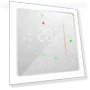 Smart WiFi Thermostat — Smart Climate Control, Super Dream Home