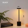 Touch Sensor LED Desk Lamp — Desk Lamp, World Auto Parts