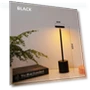 Touch Sensor LED Desk Lamp — Study & Desk Lighting, World Auto Parts