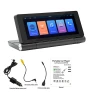 Universal Car MP5 Player, Auto Accessories Home