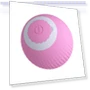 USB Rechargeable Smart Interactive ABS Plastic Self-Rotating Electric Toy Balls — Interactive Animal Companions, 888 Auto Parts Town