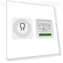 Wi-Fi Smart Light Switch — Smart Home Modules, Good Household Items