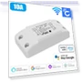WiFi Smart Switch — Smart Home Modules, Home Textile Home Decoration