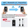 Wireless Android Auto Adapter, Auto Accessories Home