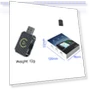 Wireless CarPlay Android Auto Adapter — Stereo Receivers, Auto Launcher