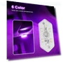 Wireless LED Touch Light — Light Kit, Auto Launcher