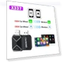 Wireless Mini Box 2-in-1 CarPlay Android Auto Adapter — Phone Accessories, Auto Accessories Home