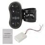 Wireless Steering Wheel Control Button, JOHO - CarGear
