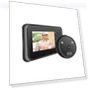 1080P WiFi Smart Door Viewer — Smart Home Security, JOHO - CarGear