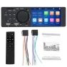 4.1” Touch Screen Car Radio Receiver, Simplistic Living Home