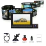 4-inch Car Dash Cam, Simplistic Living Home