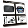 5-inch Waterproof Wireless Touchscreen Display — Navigation & GPS Accessories, Auto Accessories Home