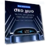 Auto HUD OBD2 GPS Display — Car Accessories & Gadgets, Dream Garage