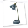 Flower Table Lamp — Study & Desk Lighting, ZXXY