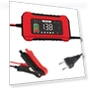 Full Automatic Car Battery Charger — Chargers, Dream Garage