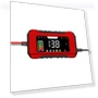 Fully Automatic Car Battery Charger Pulse Repair LCD Battery Charger — Chargers, Build My Home